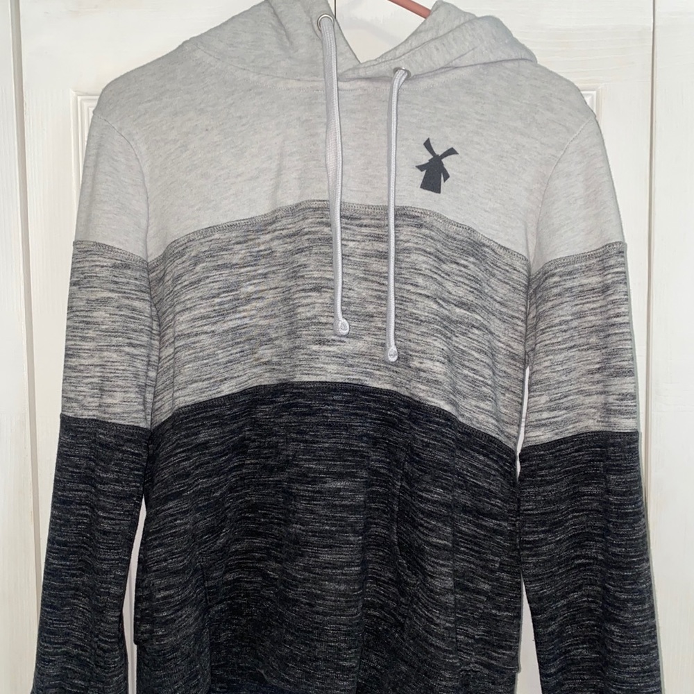 DB hoodie